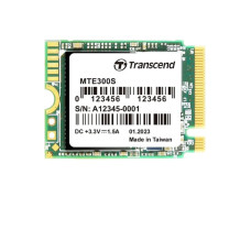 Transcend MTE300S 512 GB (TS512GMTE300S)