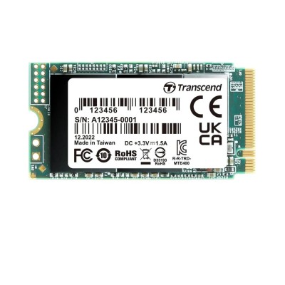 Transcend MTE400S 512 GB (TS512GMTE400S)