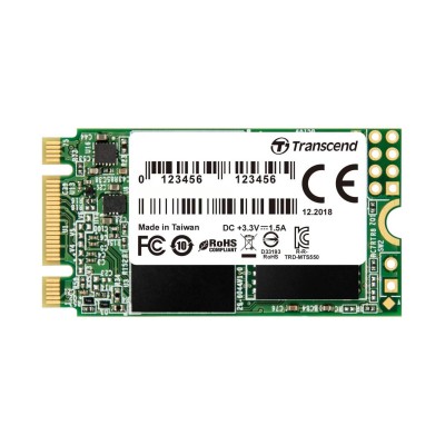 Transcend 430S 512 GB (TS512GMTS430S)