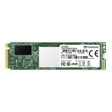 Transcend NVMe SSD 220S 512 GB (TS512GMTE220S)