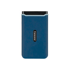 Transcend ESD370C 1 TB Navy Blue (TS1TESD370C)