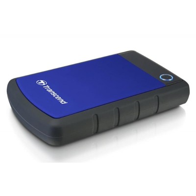 Transcend StoreJet 25H3B TS1TSJ25H3B