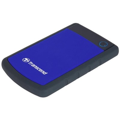 Transcend StoreJet 25H3B TS2TSJ25H3B