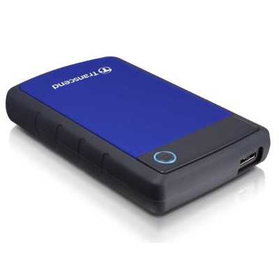 Transcend StoreJet 25H3B TS2TSJ25H3B