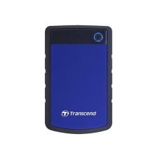 Transcend StoreJet 25H3 4 TB (TS4TSJ25H3B)