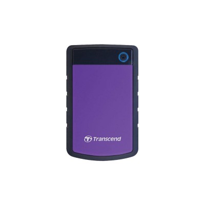 Transcend StoreJet 25H3P TS1TSJ25H3P