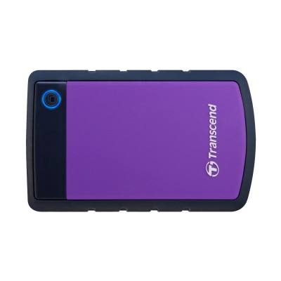Transcend StoreJet 25H3P TS1TSJ25H3P