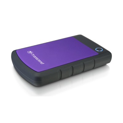 Transcend StoreJet 25H3P TS1TSJ25H3P