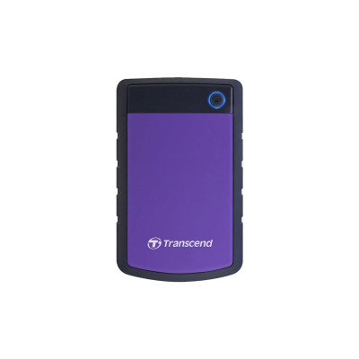 Transcend StoreJet 25H3P TS2TSJ25H3P