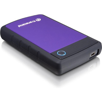Transcend StoreJet 25H3P TS2TSJ25H3P