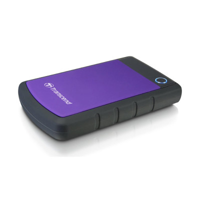 Transcend StoreJet 25H3P TS2TSJ25H3P
