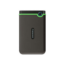Transcend StoreJet 25M3S 1 TB (TS1TSJ25M3S)