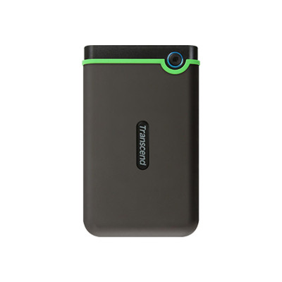 Transcend StoreJet 25M3 4 TB (TS4TSJ25M3S)