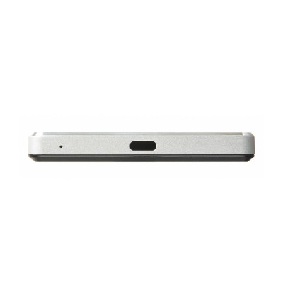 Transcend StoreJet 25C3S 1 TB Silver (TS1TSJ25C3S)