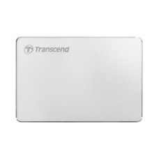 Transcend StoreJet 25C3S 2 TB (TS2TSJ25C3S)