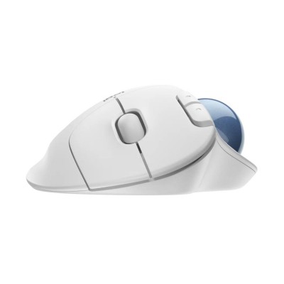 Logitech Ergo M575 Bluetooth Offwhite (910-005870)