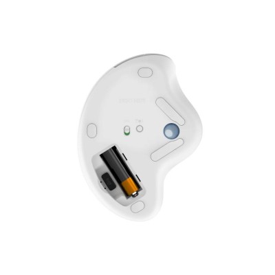 Logitech Ergo M575 Bluetooth Offwhite (910-005870)