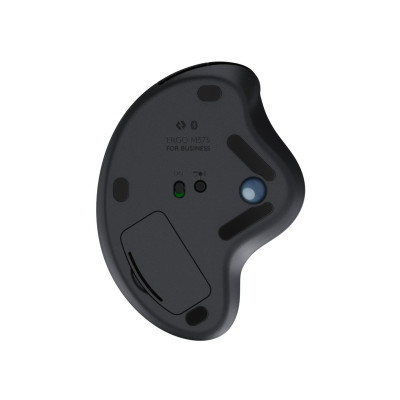 Logitech Ergo M575 for Business Graphite (910-006221)