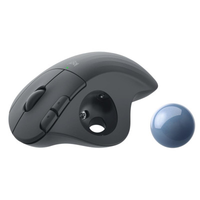 Logitech Ergo M575 for Business Graphite (910-006221)