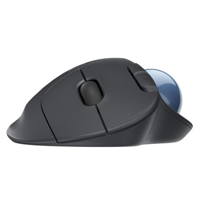 Logitech Ergo M575 for Business Graphite (910-006221)