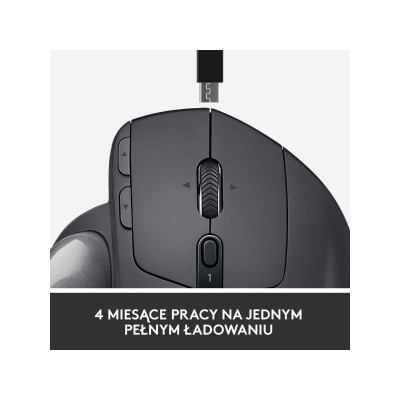 Logitech MX Ergo (910-005179, 910-005178)