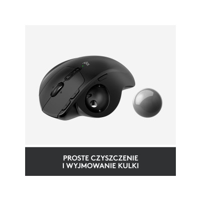 Logitech MX Ergo (910-005179, 910-005178)