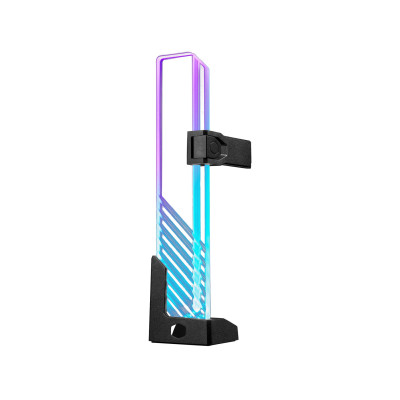 Cooler Master ARGB GPU Support Bracket (MCA-U000R-GSBTG-00)