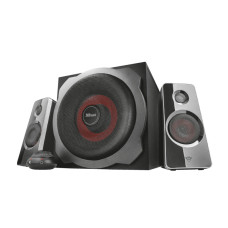 Trust GXT 38 2.1 Subwoofer Speaker Set (19023)