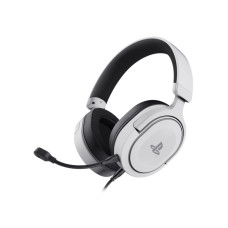 Trust GXT 498 Forta White (24716)