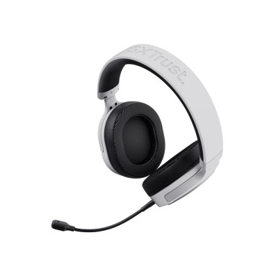Trust GXT 498 Forta White (24716)