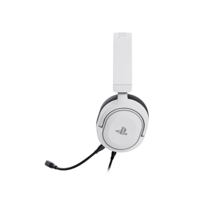 Trust GXT 498 Forta White (24716)
