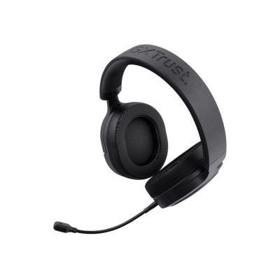 Trust GXT 498 Forta for PS5 Black (24715)