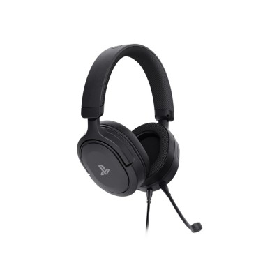 Trust GXT 498 Forta for PS5 Black (24715)