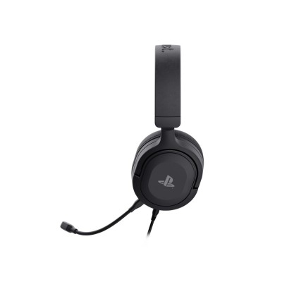 Trust GXT 498 Forta for PS5 Black (24715)