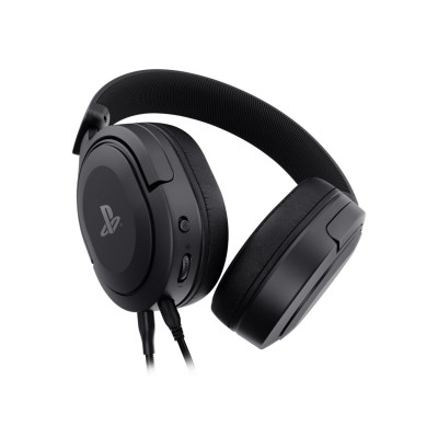 Trust GXT 498 Forta for PS5 Black (24715)