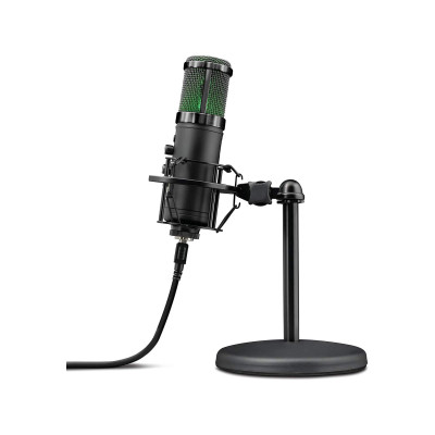 Trust GXT 256 Exxo USB Streaming Microphone (23510)