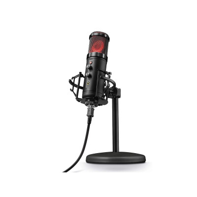 Trust GXT 256 Exxo USB Streaming Microphone (23510)