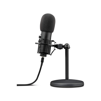 Trust GXT 256 Exxo USB Streaming Microphone (23510)