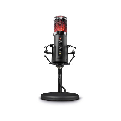 Trust GXT 256 Exxo USB Streaming Microphone (23510)