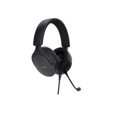 Trust GXT 489 Fayzo Black (24898)