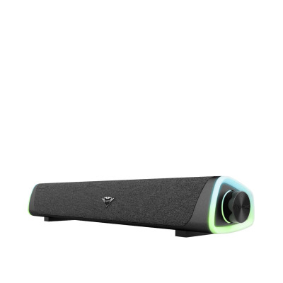 Trust GXT 620 Axon RGB USB Grey (24482)