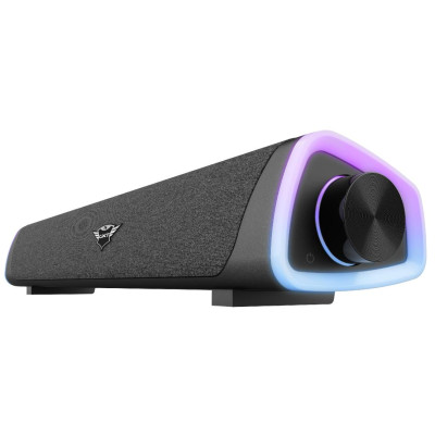 Trust GXT 620 Axon RGB USB Grey (24482)