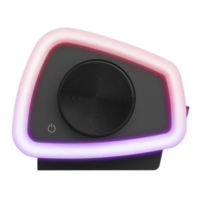 Trust GXT 620 Axon RGB USB Grey (24482)