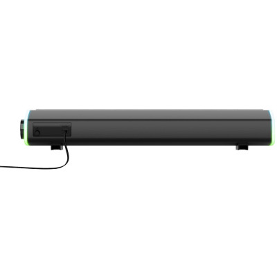 Trust GXT 620 Axon RGB USB Grey (24482)
