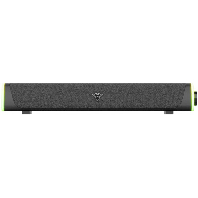 Trust GXT 620 Axon RGB USB Grey (24482)