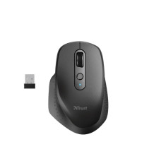 Trust Ozaa Rechargeable WL Black (23812)