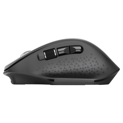 Trust Ozaa Rechargeable WL Black (23812)