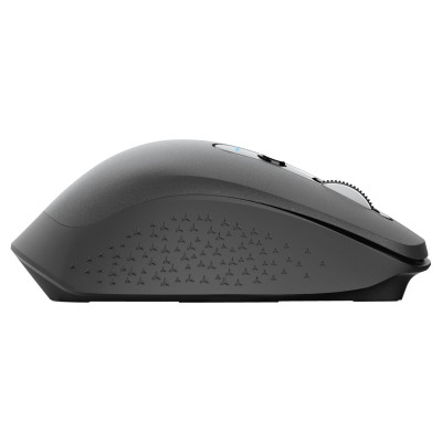 Trust Ozaa Rechargeable WL Black (23812)