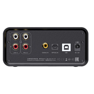 FiiO K7