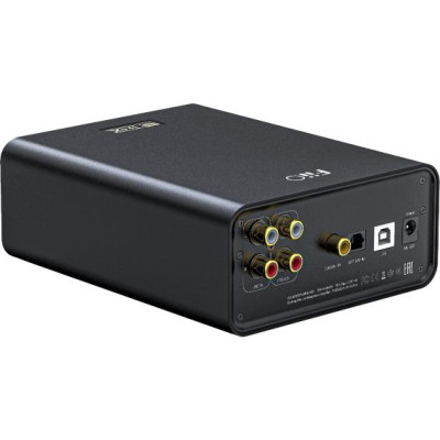 FiiO K7